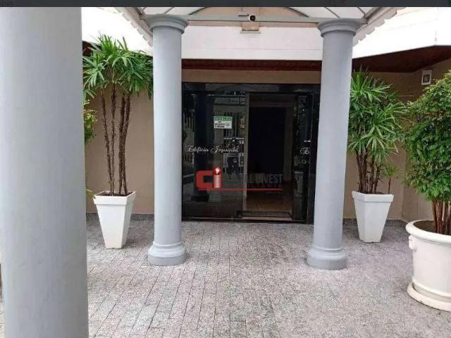 Apartamento para Venda em Cosmópolis/SP Jardim Bela Vista 3 Quartos