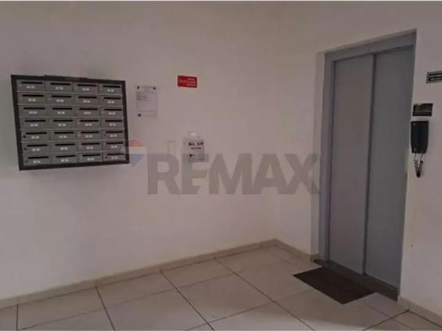 Apartamento para Venda em Cosmópolis/SP Residencial do Bosque 2 Quartos