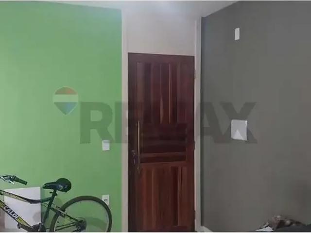 Apartamento para Venda em Cosmópolis/SP Residencial do Bosque 2 Quartos