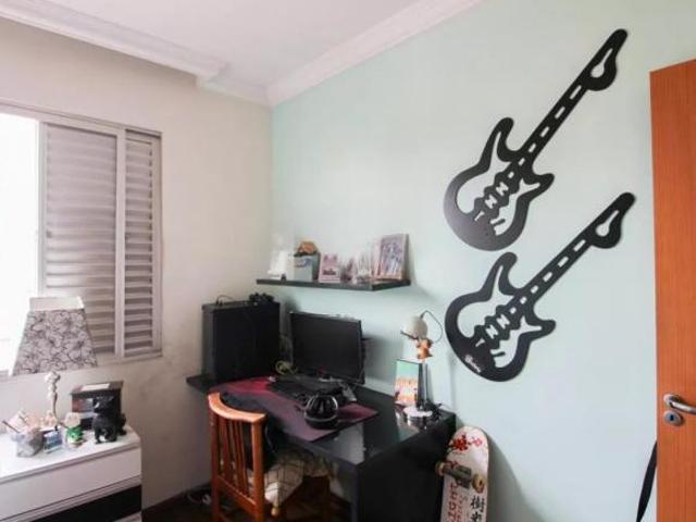 Apartamento para venda em Copacabana, Belo Horizonte