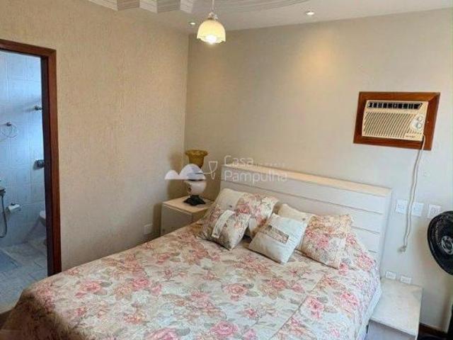 Apartamento para venda em Copacabana, Belo Horizonte