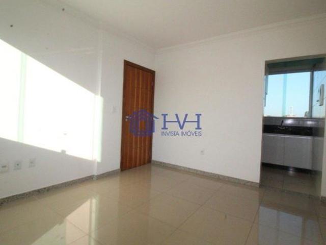 Apartamento para venda em Copacabana, Belo Horizonte