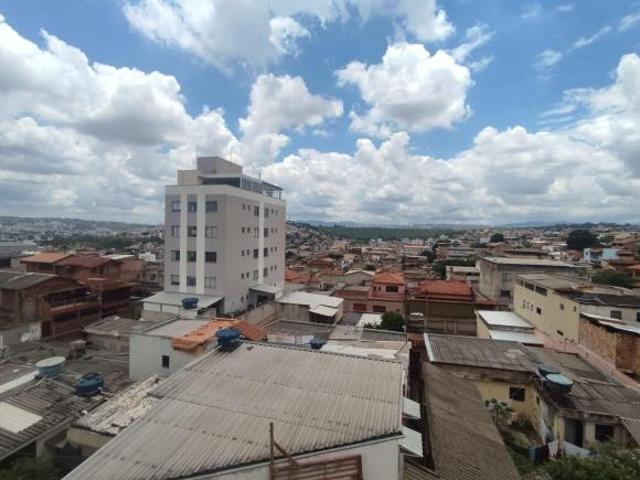 Apartamento para venda em Coqueiros, Belo Horizonte