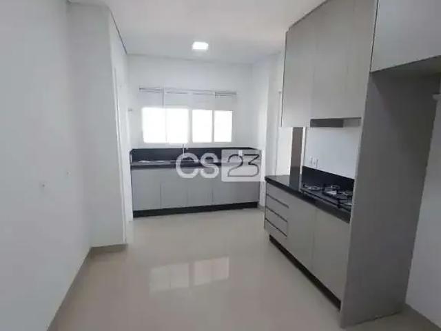Apartamento para Venda em Cornélio Procópio/PR Centro 3 Quartos