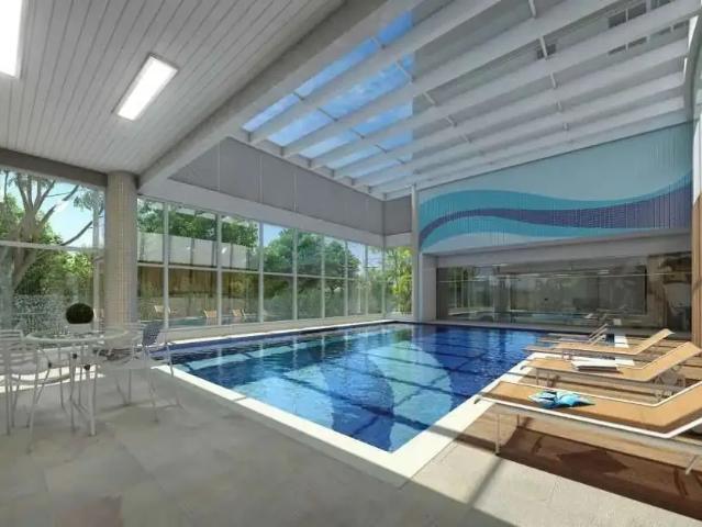 Apartamento para Venda em Cornélio Procópio/PR Centro 3 Quartos