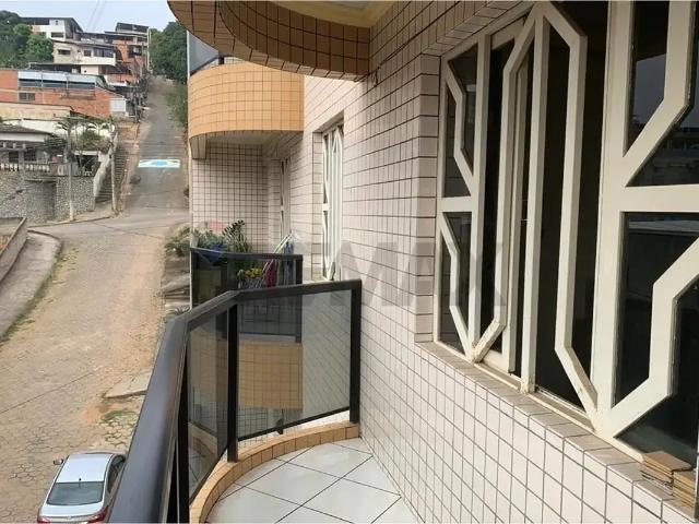 Apartamento para Venda em Coronel Fabriciano/MG Aparecida do Norte 3 Quartos