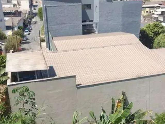Apartamento para Venda em Coronel Fabriciano/MG Santa Terezinha 3 Quartos