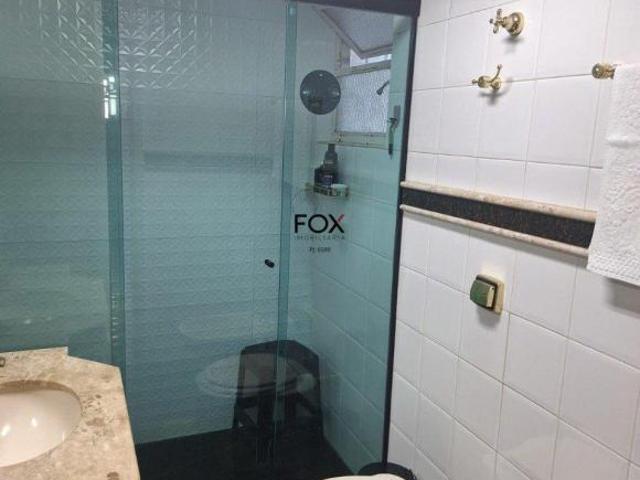 Apartamento para venda em Coração de Jesus, Belo Horizonte