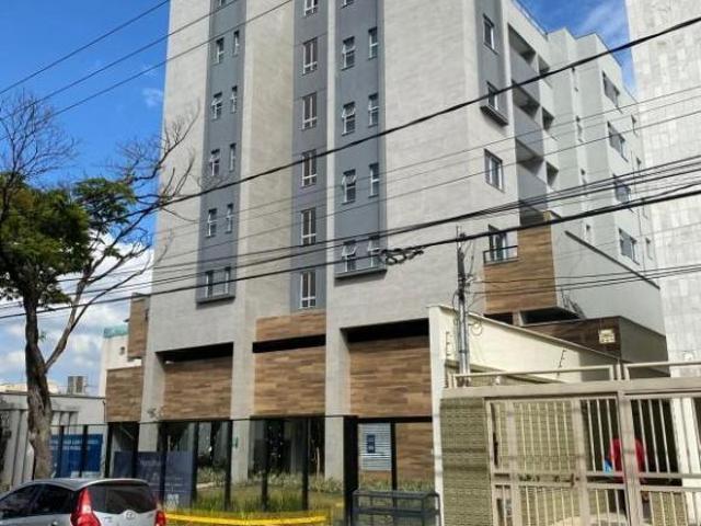 Apartamento para venda em Coração Eucarístico, Belo Horizont
