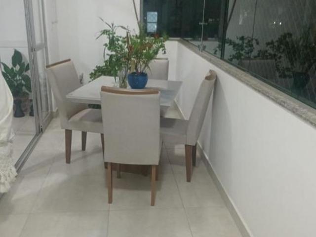 Apartamento para venda em Coração Eucarístico, Belo Horizont