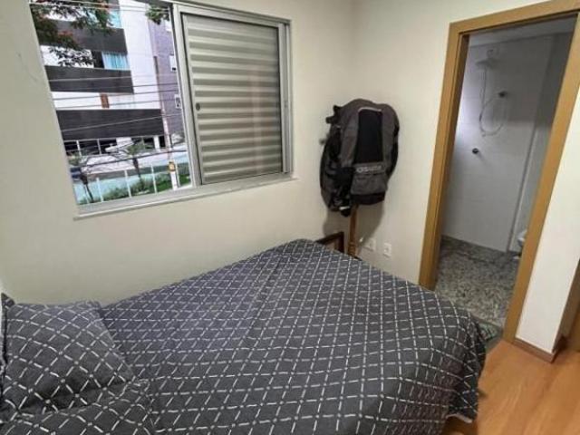 Apartamento para venda em Coração Eucarístico, Belo Horizont