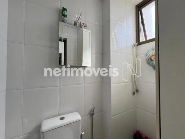 Apartamento para venda em Coração Eucarístico, Belo Horizont