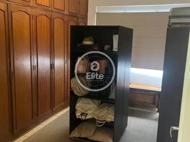 Apartamento para Venda em Corumbá/MS Centro América 6 Quartos