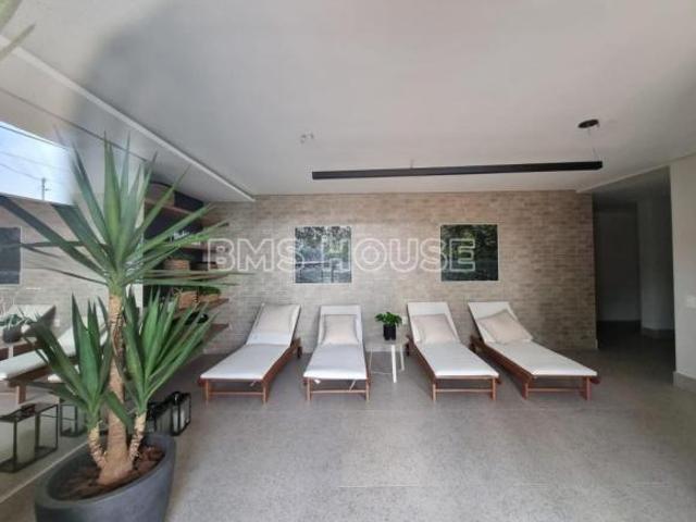 Apartamento para Venda em Cotia, Granja Viana, 2 dormitórios, 1 banheiro, 1 vaga