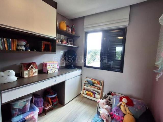 Apartamento para Venda em Cotia, Granja Viana, 2 dormitórios, 1 suíte, 2 banheiros, 2 vagas