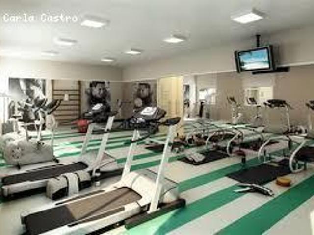 Apartamento para Venda em Cotia, Jardim Central, 3 dormitórios, 1 banheiro, 1 vaga