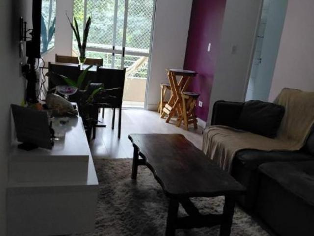 Apartamento para Venda em Cotia, PARQUE RINCÃO, 2 dormitórios, 1 banheiro, 1 vaga