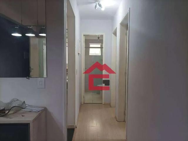 Apartamento para Venda em Cotia/SP Colinas de Cotia 2 Quartos