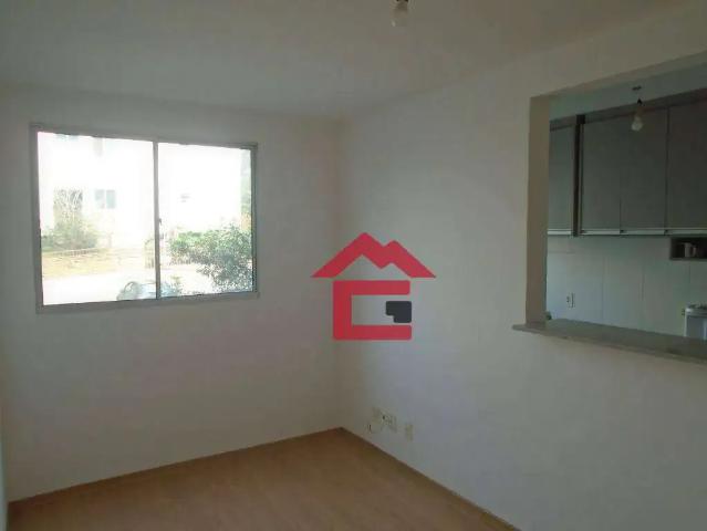 Apartamento para Venda em Cotia/SP Caucaia do Alto 2 Quartos