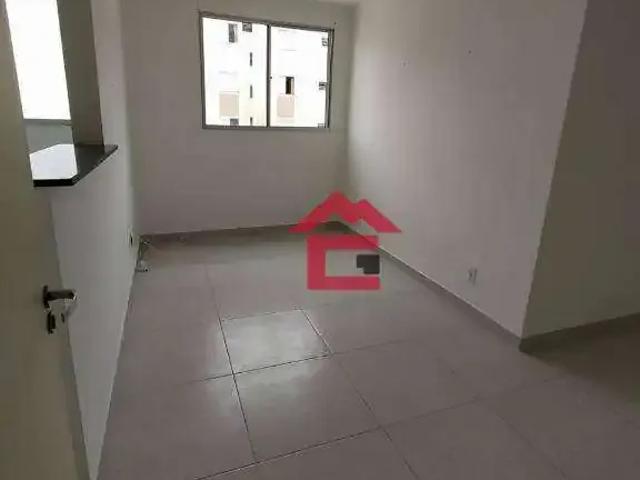 Apartamento para Venda em Cotia/SP Caucaia do Alto 2 Quartos