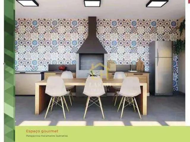 Apartamento para Venda em Cotia/SP Caucaia do Alto 3 Quartos