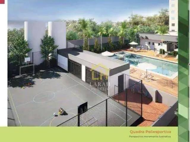 Apartamento para Venda em Cotia/SP Caucaia do Alto 3 Quartos