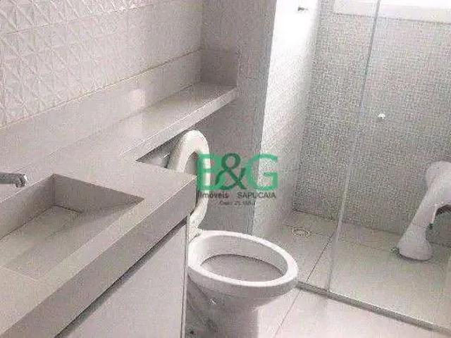 Apartamento para Venda em Cotia/SP Cemucam 2 Quartos