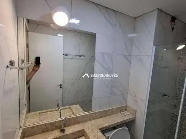 Apartamento para Venda em Cotia/SP Cemucam 2 Quartos