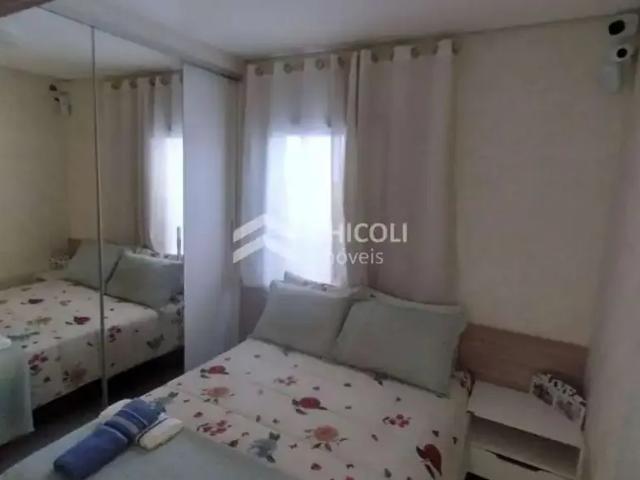 Apartamento para Venda em Cotia/SP Centreville 2 Quartos