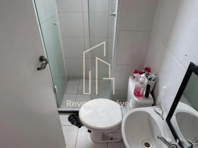 Apartamento para Venda em Cotia/SP Centro Caucaia do Alto 2 Quartos