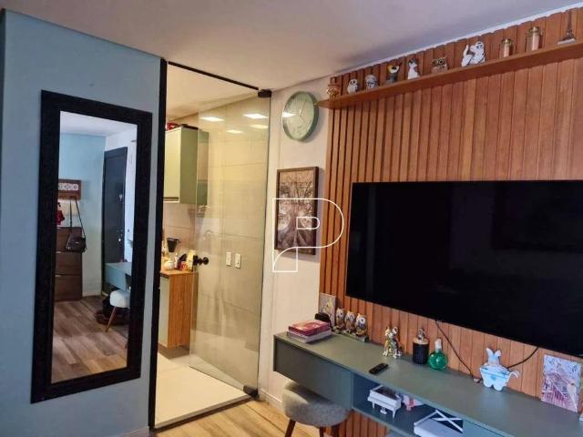 Apartamento para Venda em Cotia/SP Centro Caucaia do Alto 2 Quartos