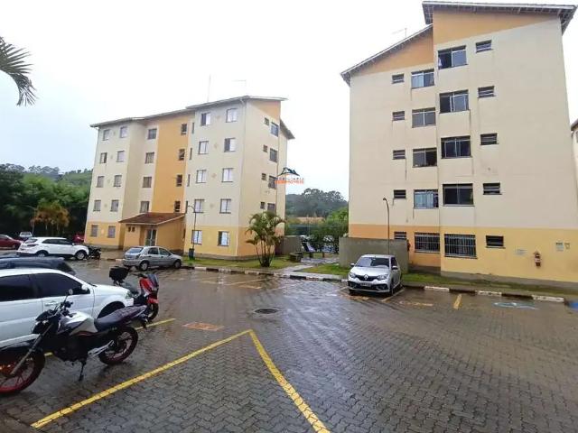 Apartamento para Venda em Cotia/SP Centro Caucaia do Alto 2 Quartos