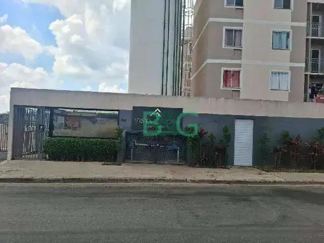 Apartamento para Venda em Cotia/SP Centro Caucaia do Alto 2 Quartos