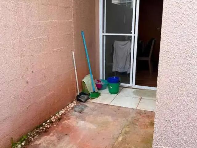 Apartamento para Venda em Cotia/SP Centro Caucaia do Alto 2 Quartos