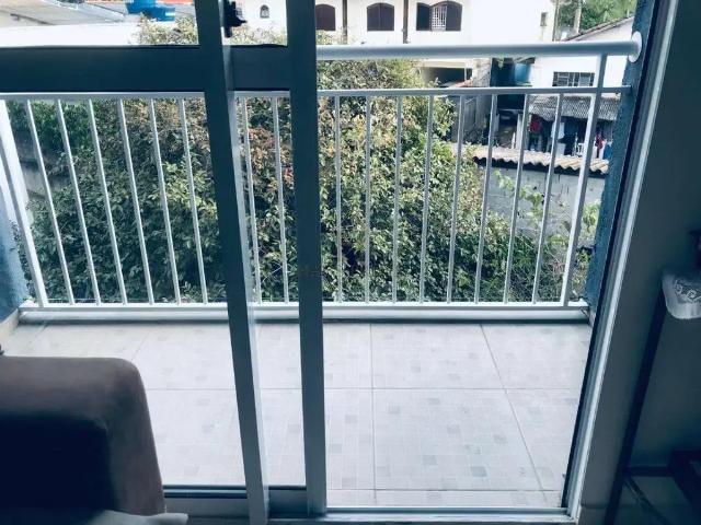 Apartamento para Venda em Cotia/SP Centro 2 Quartos