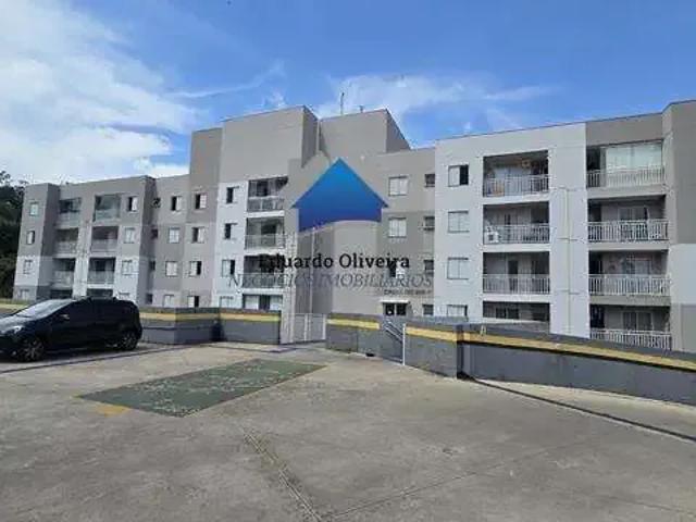Apartamento para Venda em Cotia/SP Centro 2 Quartos