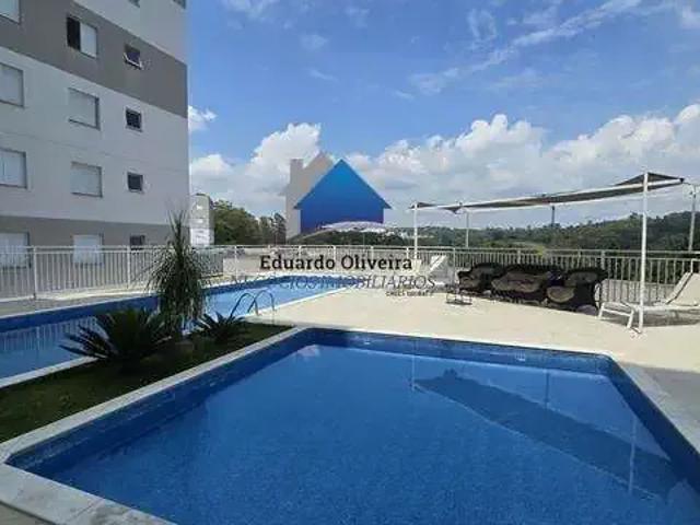 Apartamento para Venda em Cotia/SP Centro 2 Quartos