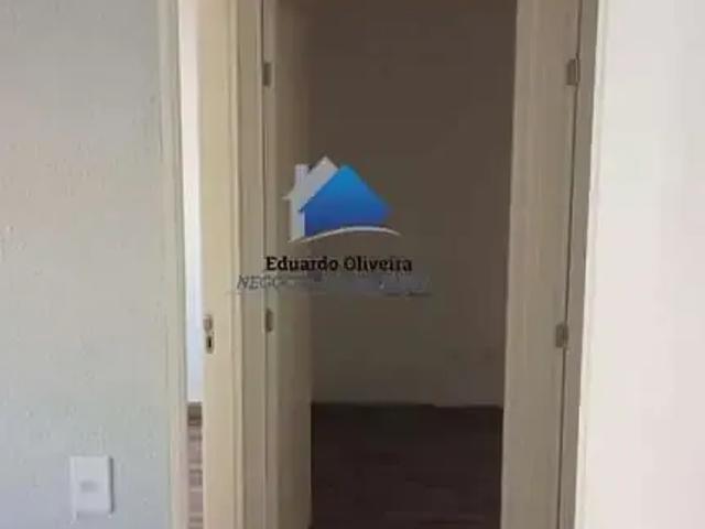 Apartamento para Venda em Cotia/SP Centro 2 Quartos
