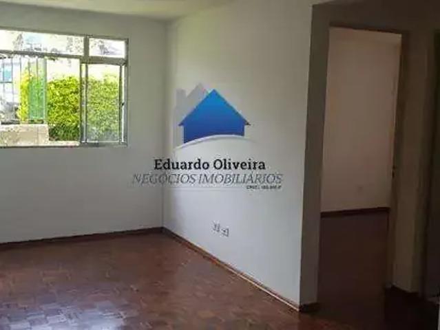 Apartamento para Venda em Cotia/SP Centro 2 Quartos