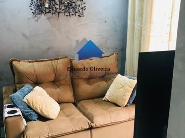 Apartamento para Venda em Cotia/SP Centro 2 Quartos