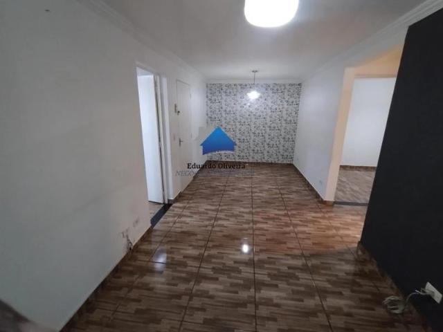 Apartamento para Venda em Cotia/SP Centro 2 Quartos