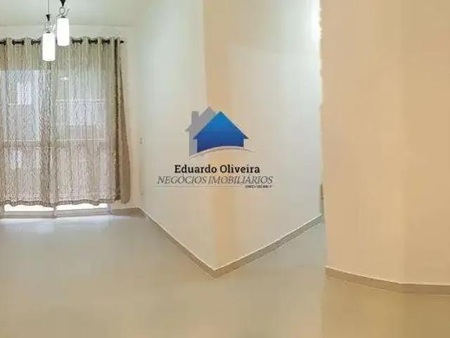 Apartamento para Venda em Cotia/SP Centro 2 Quartos