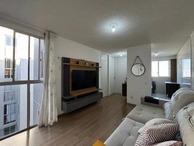 Apartamento para Venda em Cotia/SP Centro 2 Quartos