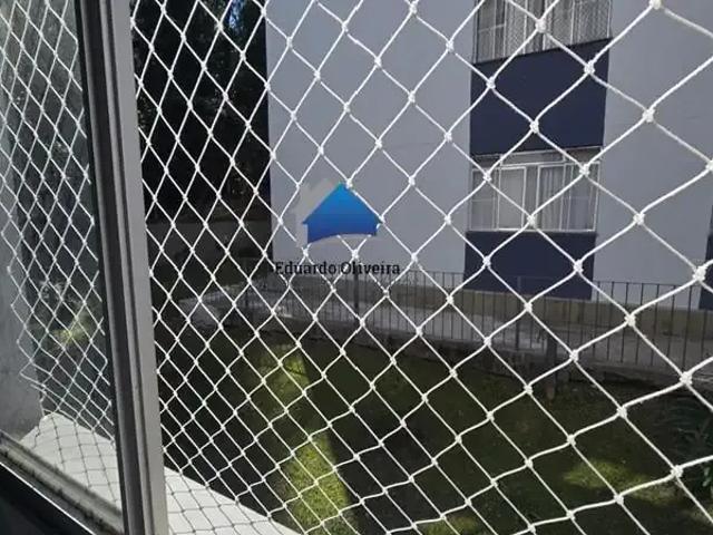 Apartamento para Venda em Cotia/SP Centro 2 Quartos
