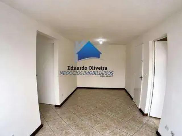 Apartamento para Venda em Cotia/SP Centro 2 Quartos