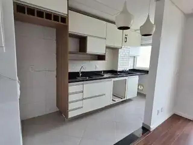 Apartamento para Venda em Cotia/SP Centro 2 Quartos