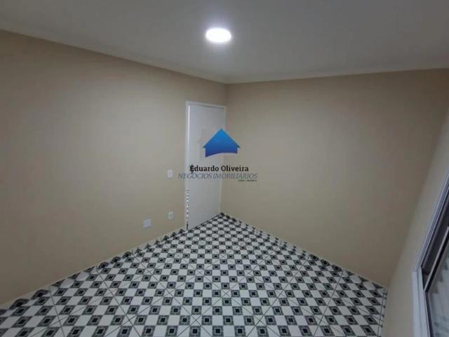 Apartamento para Venda em Cotia/SP Centro 2 Quartos