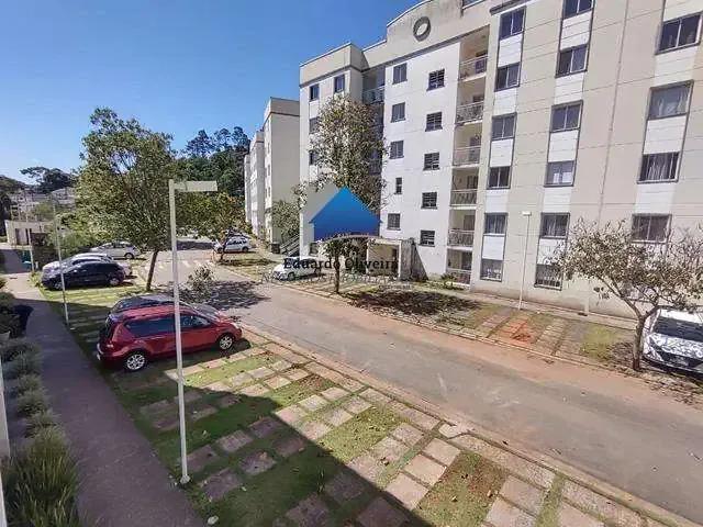 Apartamento para Venda em Cotia/SP Centro 2 Quartos