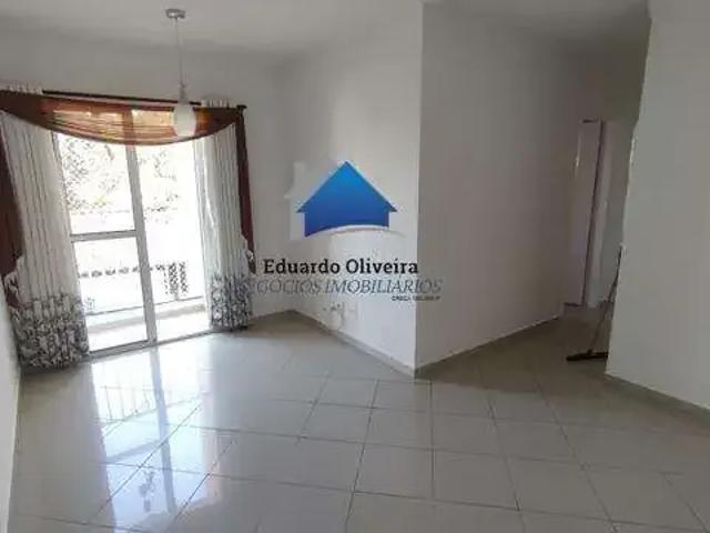 Apartamento para Venda em Cotia/SP Centro 2 Quartos
