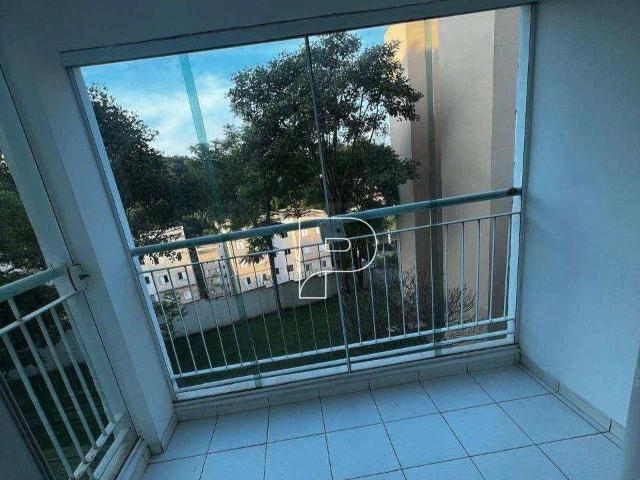 Apartamento para Venda em Cotia/SP Centro 3 Quartos